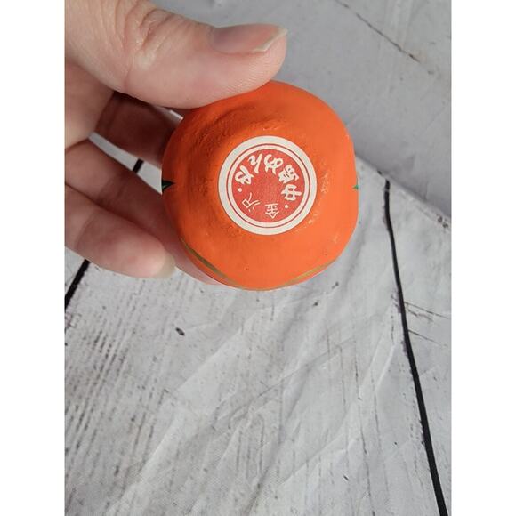 Kaga Hachiman Okiagari Get up Daruma / Kaga in Ishikawa Japan - Picture 6 of 8